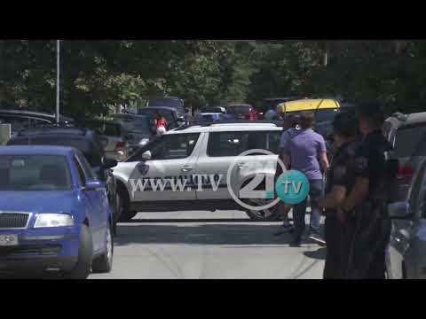 Tërë ditën nën shoqërimin e policisë, bastisje në shtëpinë dhe zyrën e Janevës