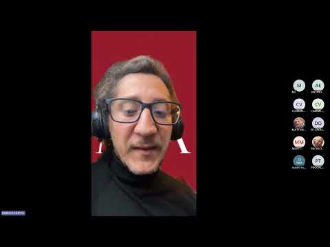 Municipio V Registrazione Commissione Speciale Accorpamento Congiunta Scuola del 01.12.2025