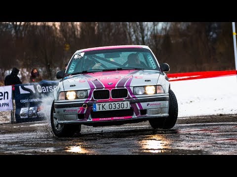 Motoorkiestra w Rzeszowie 2019(Podpromie) - Rafał Szebla (BMW E36 M3 3.2l ok. 300 Km)
