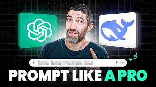 The Easiest Prompt Formula to 10x Your Results