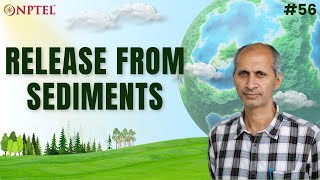 #56 Release from Sediments | Environmental Quality Monitoring & Analysis