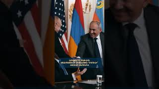 Առաջարկ՝ Բաքվից. «Զանգեզուրի միջանցքը» կկոչվի՞ Ալիևի անունով