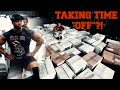 I've Never Done THIS Before | Taking Time