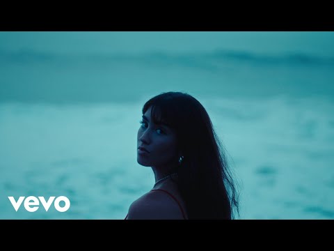 Olivia Lobato - lose control