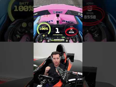 How to get a great race start in F1 25