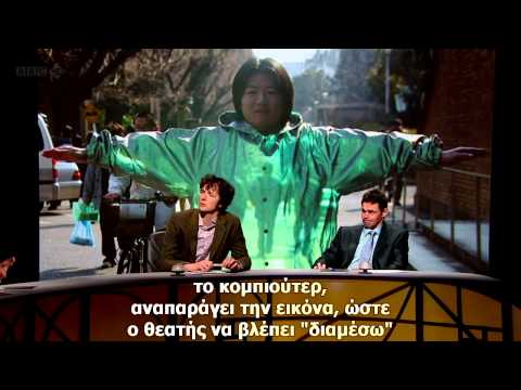 QI S09E12-Illumination-2011-part 1/2 - Greek subtitled