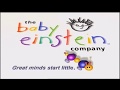 Baby Einstein Caterpillar 2000