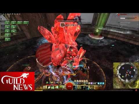 Matthias - Guide zum Boss dritten Boss im Erlösungspass