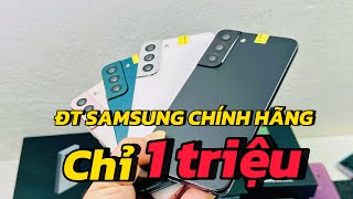 GENUINE SAMSUNG PRICE FROM ONLY 1 MILLION l S22 PLUS - S22 ULTRA-S21 ULTRA #smart phone