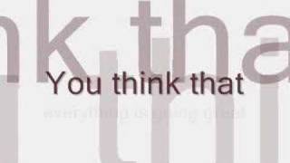 White Dawg - have you ever been in love