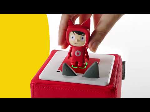 tonies® Tutorial: Creative-Tonie Setup