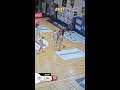 Mattias Palinckx (23 points) Highlights vs. Hubo Limburg United