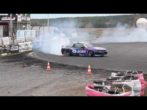 Drift Open Toruń 2018 (Runda 42) - kwalifikacje
