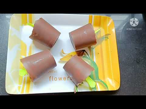 Chocobar Ice-Cream