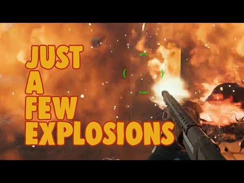 chocoTaco Attempts the Shotgun Challenge - PUBG Game Recap