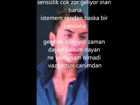 Emir Ates ft. Be-JoO - Sebebi Neydi 2012