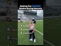 Ranking The Top 5 Best Shadow Boxing Moments