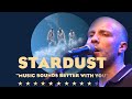 The Demo Of Music Sounds Better With You