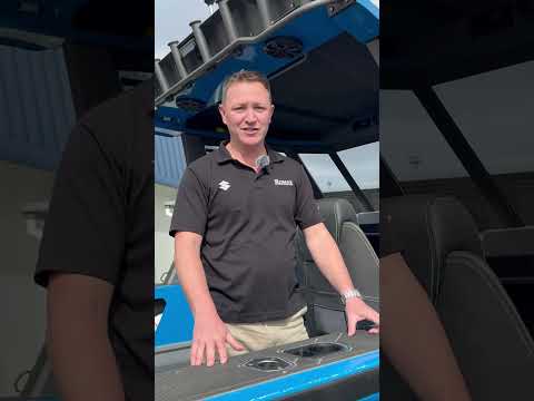 ‘How To’ Series: Flushing Your Outboard