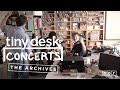 Bela Fleck, Edgar Meyer, Zakir Hussain: NPR Music Tiny Desk Concert From The Archives