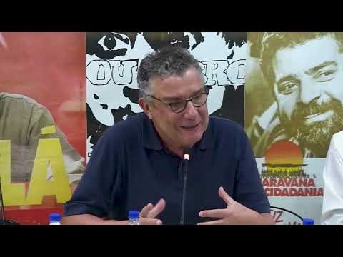 Valério Arcary | painel 1 | Seminário dos 50 anos da Revolução dos Cravos
