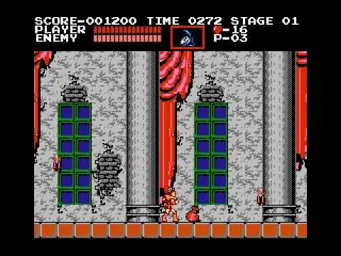 MASTER SYSTEM VS NES: ALTERNATIVE TO