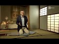 Japan 2. The Shogun's Will - Alessandro Barbero - a.C.d.C. (Rai, January 22, 2015)