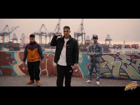 Jay D Prince, Crazy B & Xavi Donatto - Estamos Arriba (Video Official)