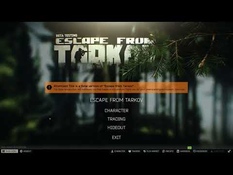 EFT Dev Blog Video Updates on Lighthouse Expansion & More!