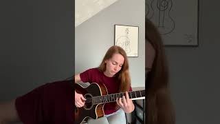 Somewhere Over the Rainbow - Chet Atkins #shorts