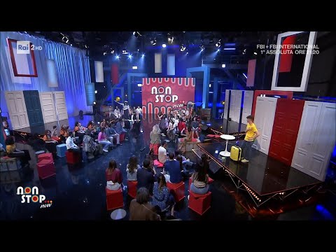 Raffaello Corti   - Non Stop... Now 03/06/2023