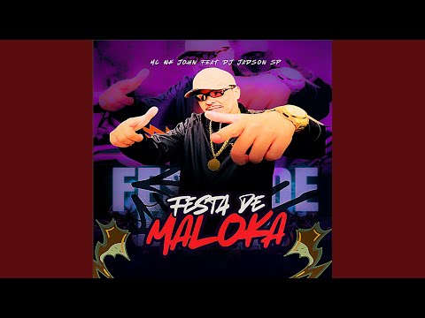 Festa de Maloka