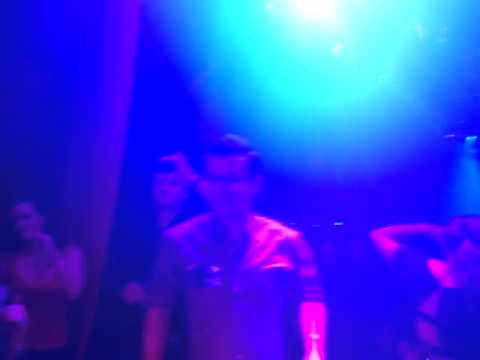 14.04.2012 SPACE IBIZA - CAMILO FRANCO @ DISCODOME