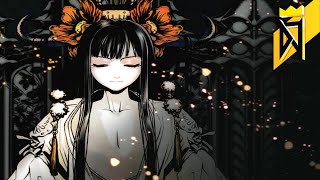 Cover art for Nightmare