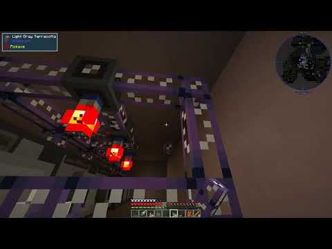 Omnifactory E41 - Stock Keeping Options