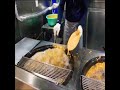 Dakgangjeong Sweet And Sour Fried Chicken Korean Street Food Most Mukbang
