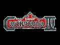 Super Castlevania IV - Password by Konami