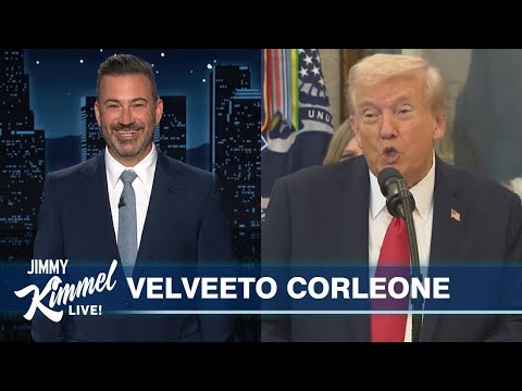 Trump Cashing in Bigly, GOP Calls No Kings Protest the "Hate America" Rally & RFK Junior Jr. is Back