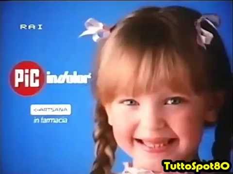 10 Historic Commercials from the 80s - Volume 3