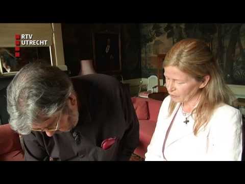 Van Rossem Vertelt: Kasteel Amerongen - za 9 nov 2013, 07:15 uur [RTV Utrecht]