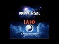 Universal/Dreamworks Animation