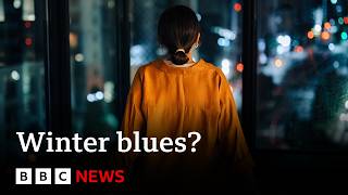 Download lagu How to cope with long winter nights and seasonal depression | BBC News mp3