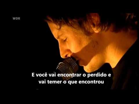 Ben howard - Oats In The Water - Legenda/Tradução - LIVE BR