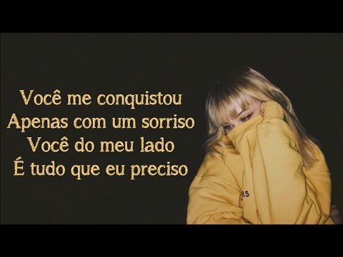 VOCÊ ME CONQUISTOU - MC Bruninho (LETRA)
