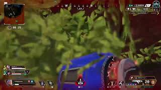 【APEX】ポケットモンスタープラチナ