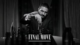 أغنية أجنبية عن الرئيس السوري أحمد الشرع #syria للمغني (Michael Arizanti)