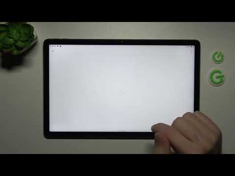 How to Activate Hey Google of Google Assistant on LENOVO Tab P11 Plus? - Manage Assistant