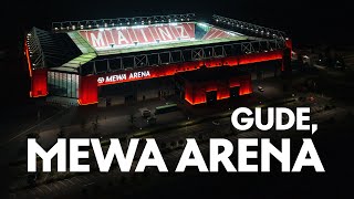 DIE MEWA ARENA | 1. FSV Mainz 05 | #05ertv | Saison 2021/22