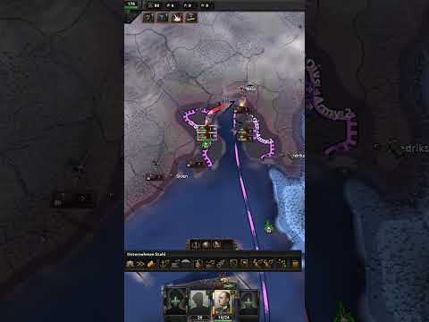 How to naval invade in hoi4...#hoi4 #ww2 #games