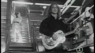 Warren Zevon - Run Straight Down